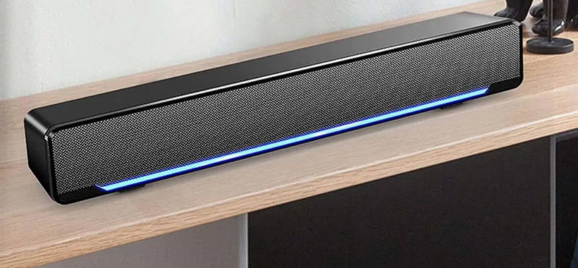 Eccezionale soundbar compatta a 18€: PREZZONE Amazon