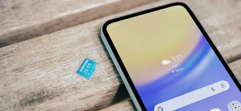 Smartphone senza microSD? Così puoi aggiungere fino a 2 TB di spazio