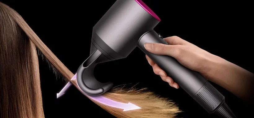 Dyson Supersonic tuo a pochissimo in versione Professional