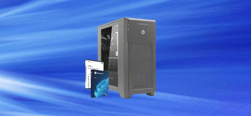 PC Desktop con i9, 64GB di RAM e SSD 1TB in SUPER OFFERTA su eBay
