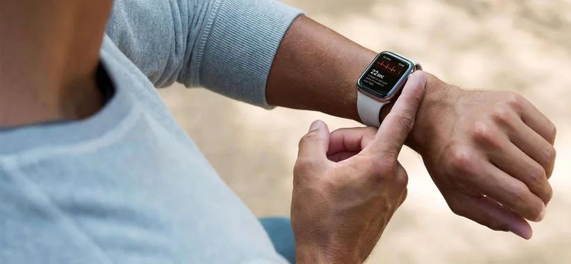 Apple domina il mercato degli smartwatch