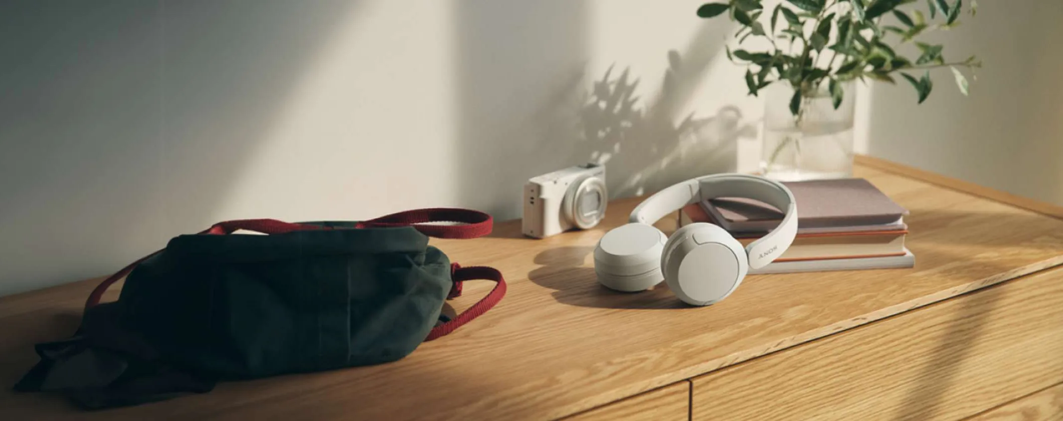 Cuffie Wireless Sony a soli 29€: prese d'assalto su Amazon
