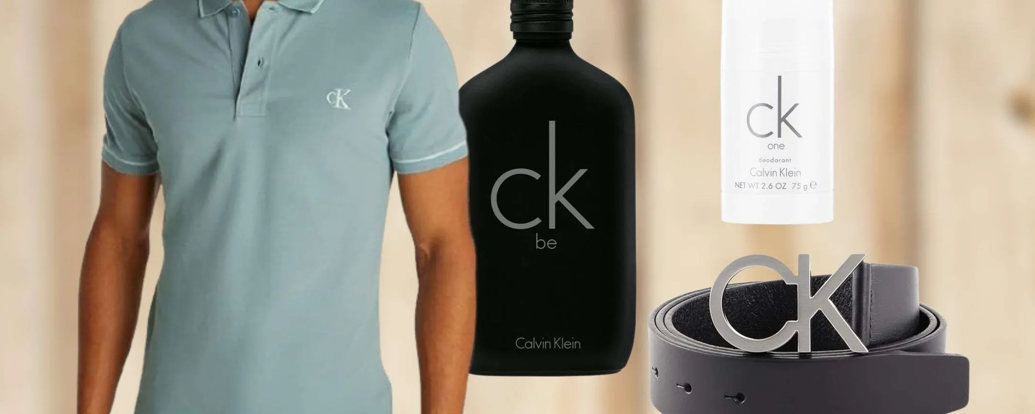 Calvin Klein SENZA LIMITI su Amazon: svuotatutto scellerato a partire da 10€