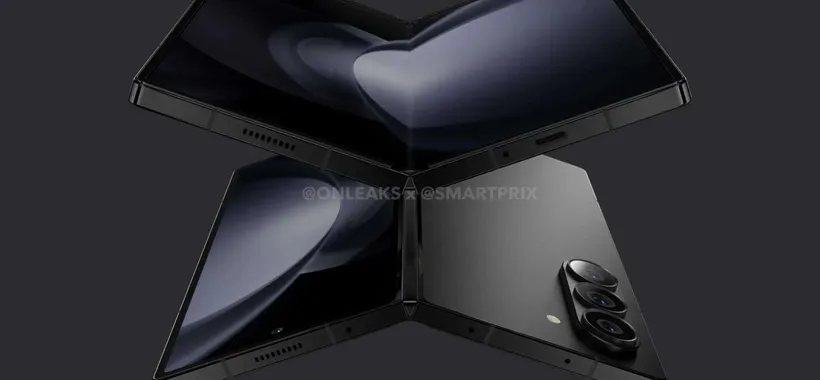 Galaxy Z Fold 6: trapelate le specifiche tecniche, ma fanno già discutere