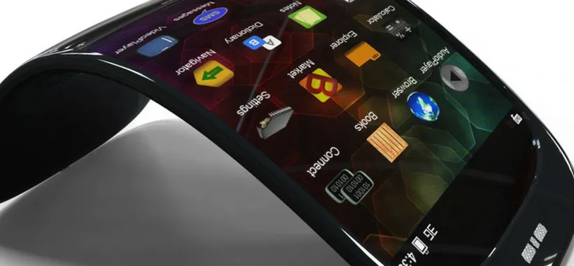 LG, smartphone pieghevole al MWC: vi sorprenderà