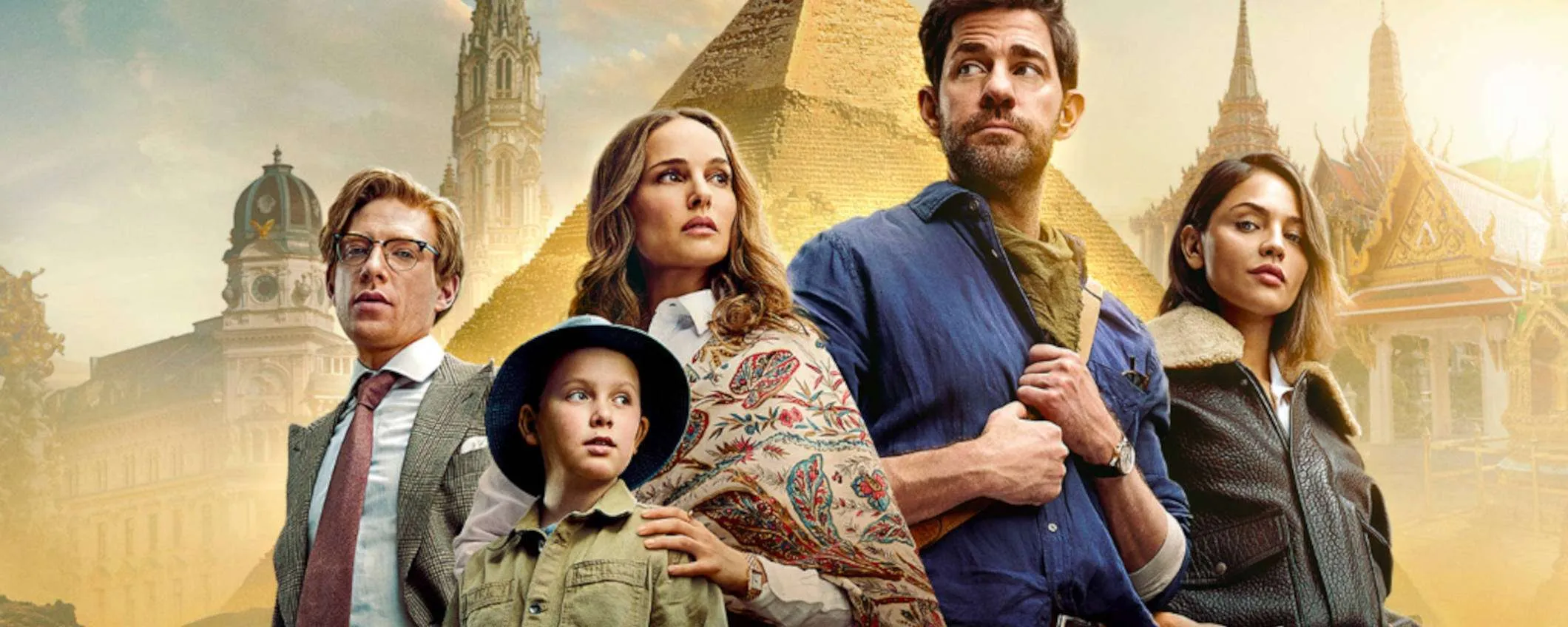 7 giorni di film e serie gratis su Apple TV+: scopri le ultime uscite