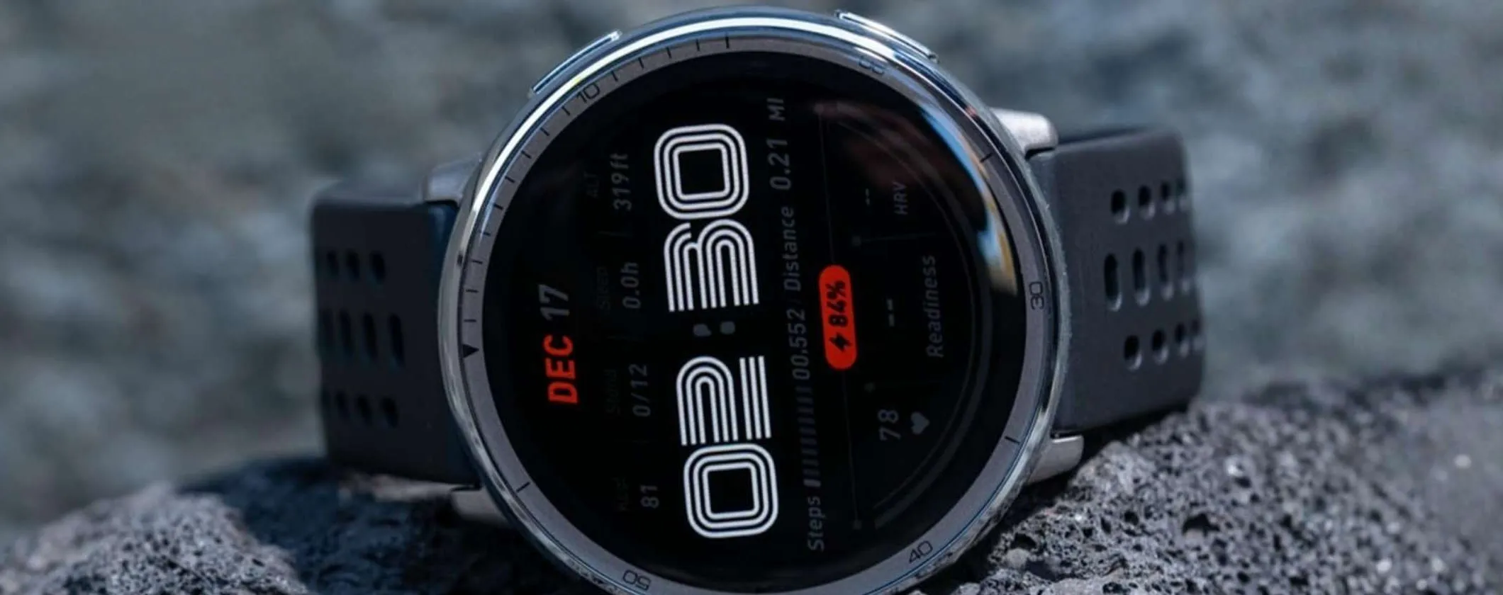Vivi le tue avventure con Amazfit Active 2: +160 app sportive, 5 ATM e 10gg di autonomia