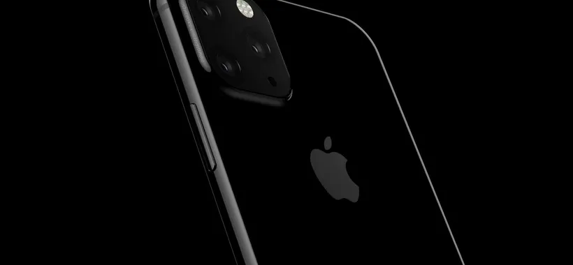 iPhone XI potrebbe avere la ricarica inversa