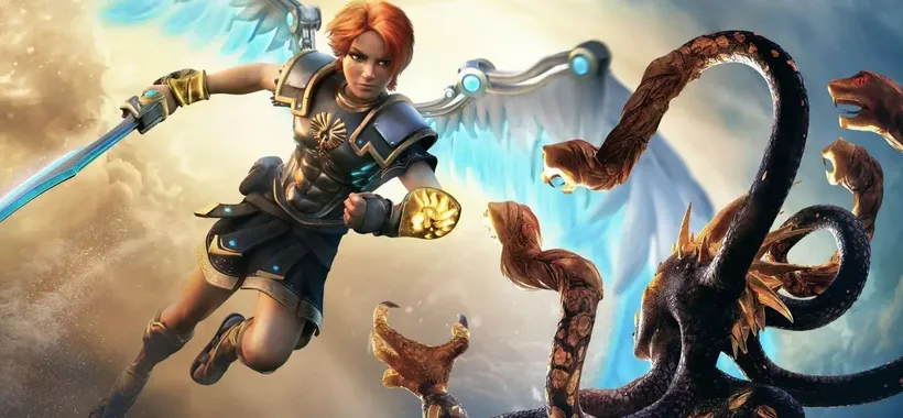 Immortals Fenyx Rising 2 e un nuovo Prince of Persia sono in arrivo?