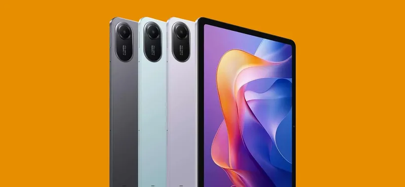 Redmi Pad 2 è il tablet economico che cercavi: su eBay a meno di 180€