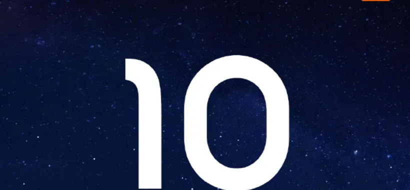 Xiaomi Mi 10: design e velocità in un filmato