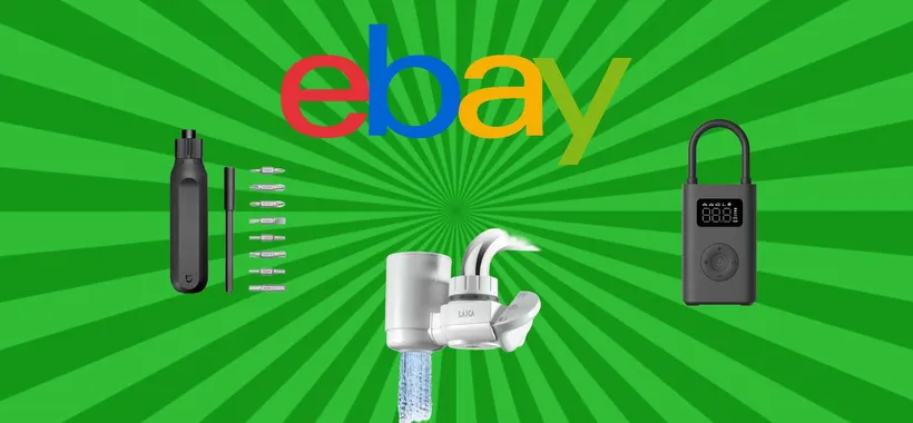 3 articoli INDISPENSABILI in OFFERTA su eBay con coupon