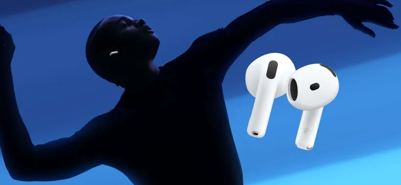 Apple AirPods 4: qualità superiore e prezzo sgretolato su Amazon