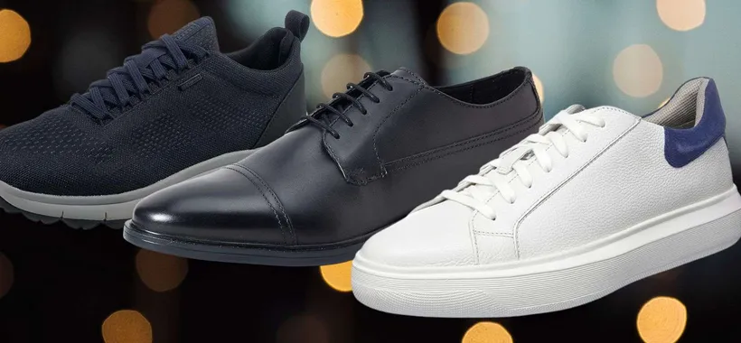 Geox, scarpe da 34€ su Amazon: SVUOTA magazzino ASSOLUTO (fino a -64%)