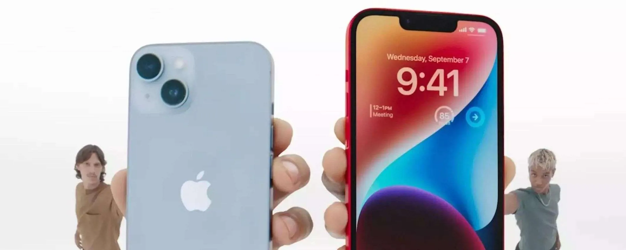 iPhone 14 Plus (128 GB): a soli 829€ non puoi lasciartelo sfuggire