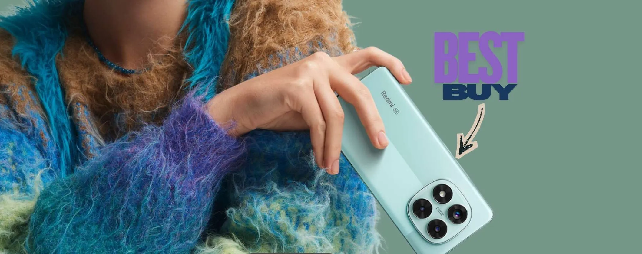Xiaomi Redmi Note 14 Pro 5G è il medio gamma da prendere subito