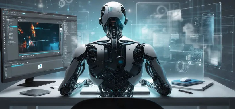 I 5 migliori strumenti di intelligenza artificiale per l'editing video