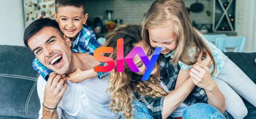 Sky Q, arriva la BOMBA: solo 9€ per 30 giorni