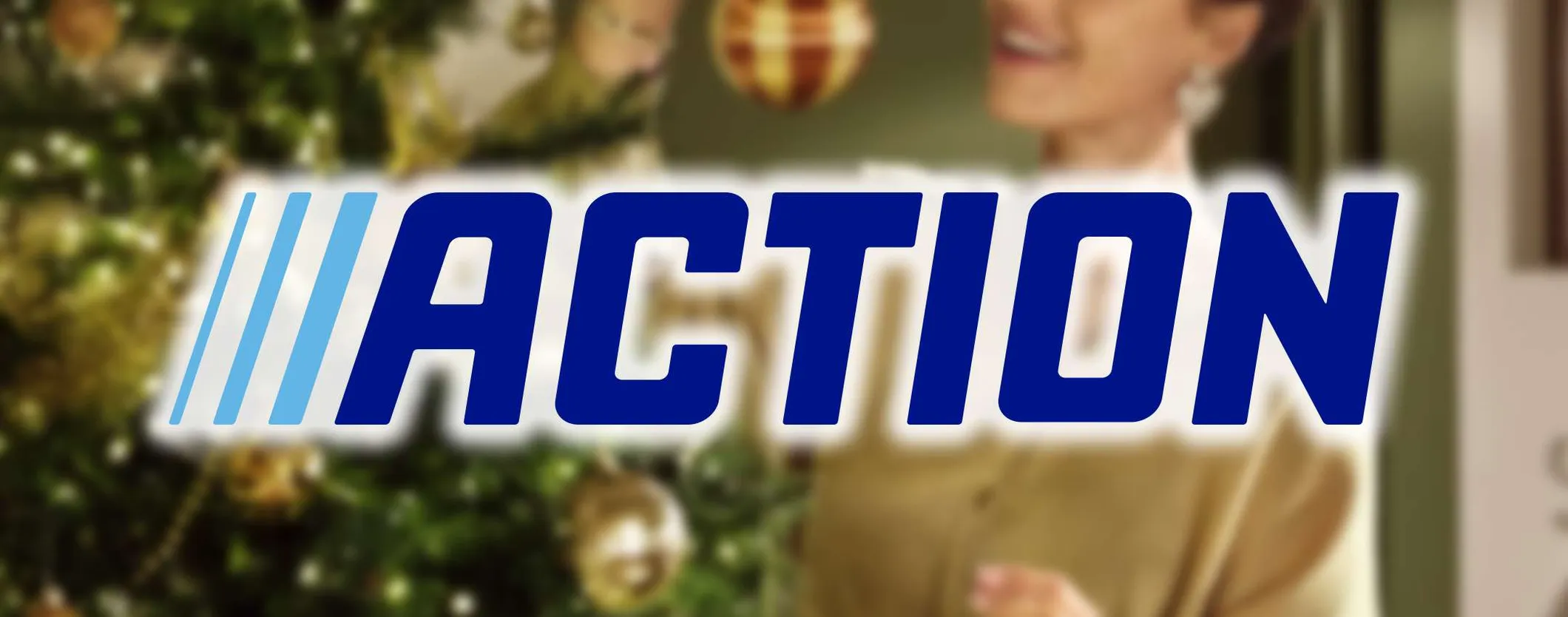 Volantino Action, i migliori regali di Natale last minute a prezzi folli