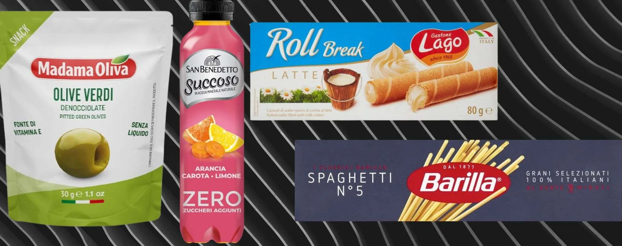 Tutto fino a 0,99€ nel supermercato di Amazon: ESPLOSIONE di offerte WOW