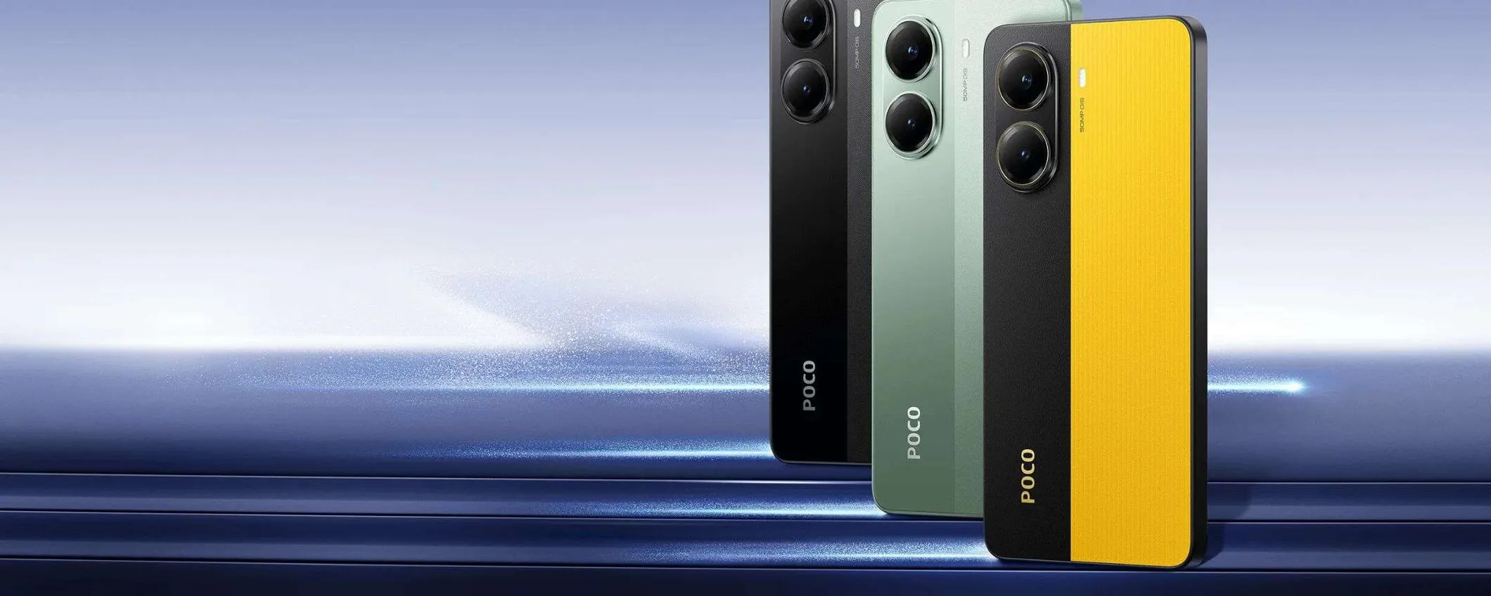 APPENA 249€ su eBay per il POTENTISSIMO POCO X7 Pro 5G: cosa stai aspettando?