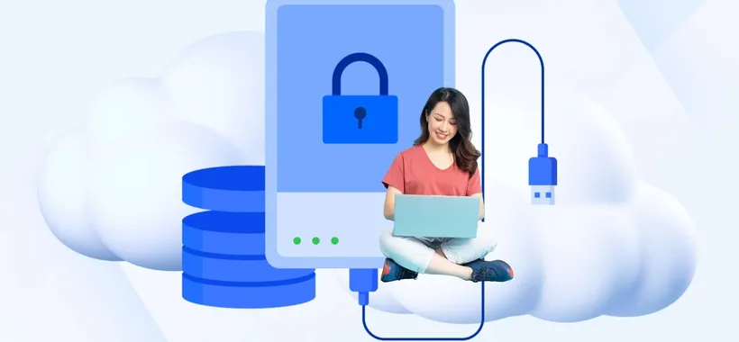 Internxt è il CLOUD perfetto se vuoi sicurezza, semplicità e privacy