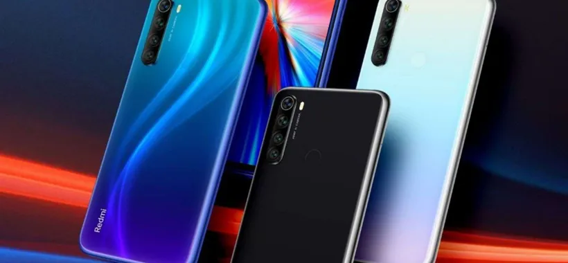 Xiaomi Redmi Note 8 2021 a 147€ è un REGALO: solo eBay