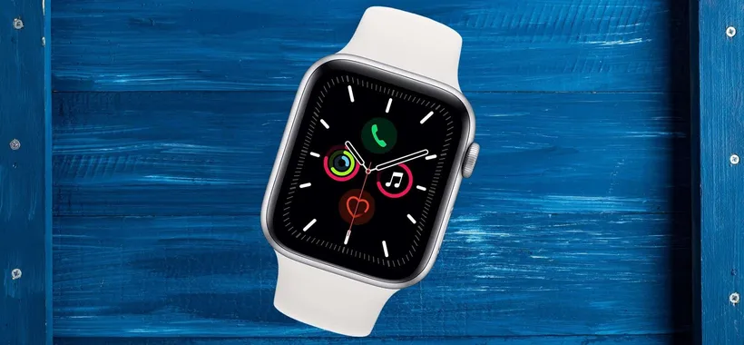 Apple Watch 5 con 70€ di sconto: affari Amazon