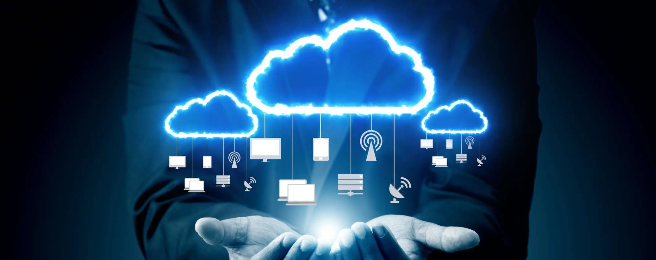 Scopri il cloud che si paga una volta per sempre