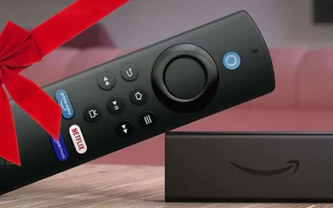 Regalo tv amazon store