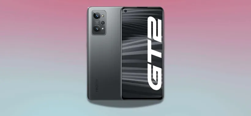 Nuovo minimo storico: il Realme GT 2 è il mid-range da prendere oggi