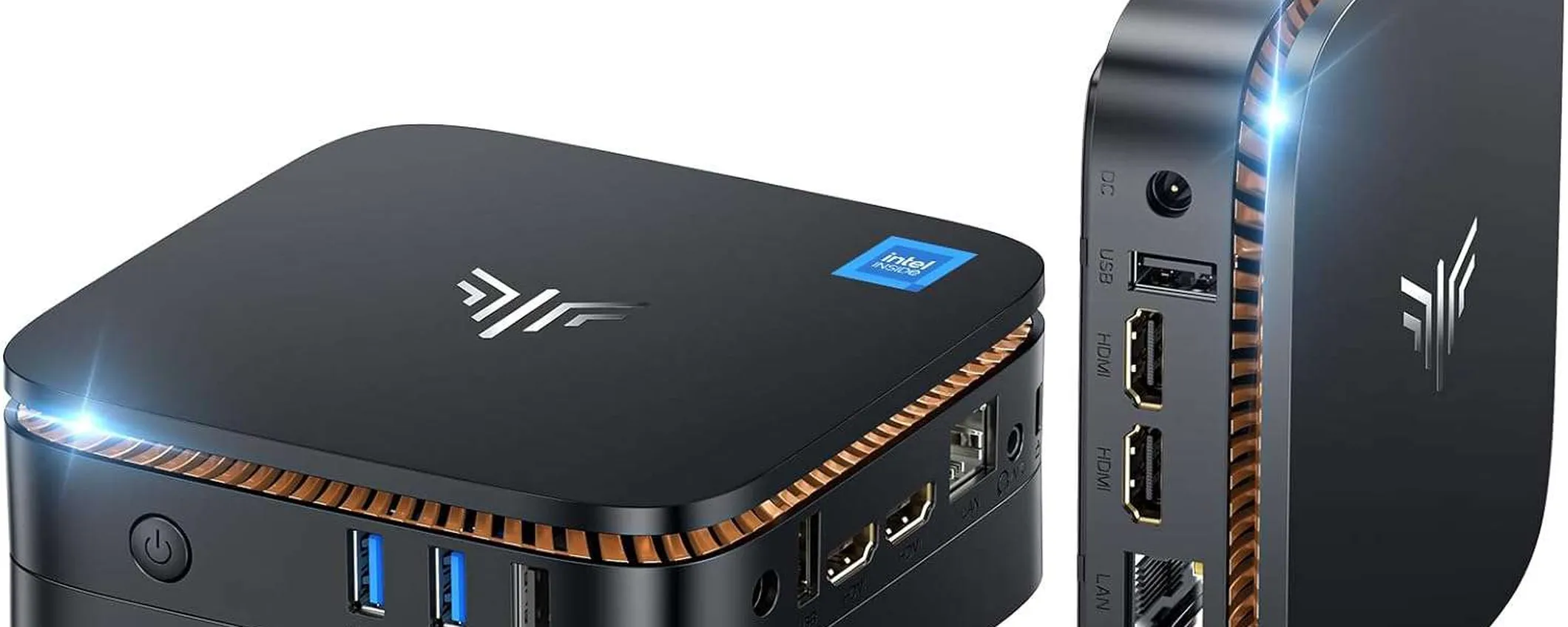 Veloce, potente e compatto: Mini PC in super offerta a 299€