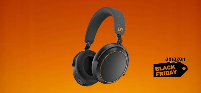 Sennheiser Momentum 4 in offerta su Amazon: il prezzo crolla del 37%
