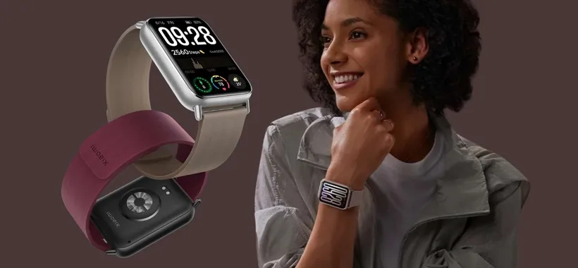 Xiaomi Smart Band 9 Pro: 21gg di autonomia e 150 app, un bestseller