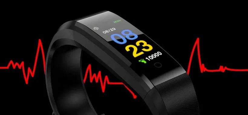 Amazon: smartband a 7€, OFFERTACCIA con codice speciale