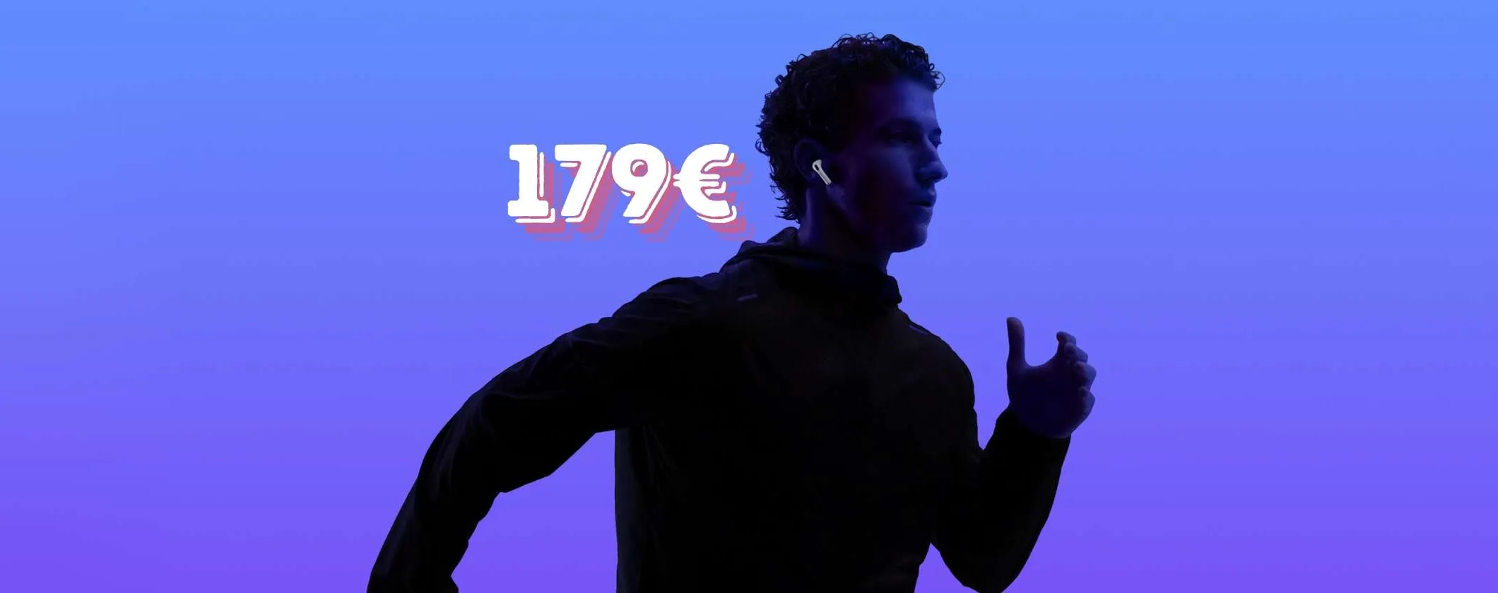 AirPods terza generazione in offerta a 179€ da Unieuro (anche in 3 rate)