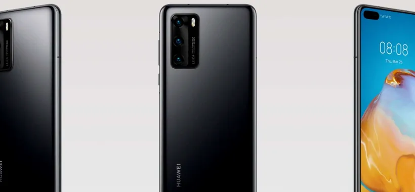 Huawei P40 in super sconto su eBay: gran prezzo