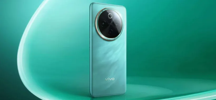 Vivo Y300 Pro: sottilissimo ma con batteria esagerata da 6500mAh