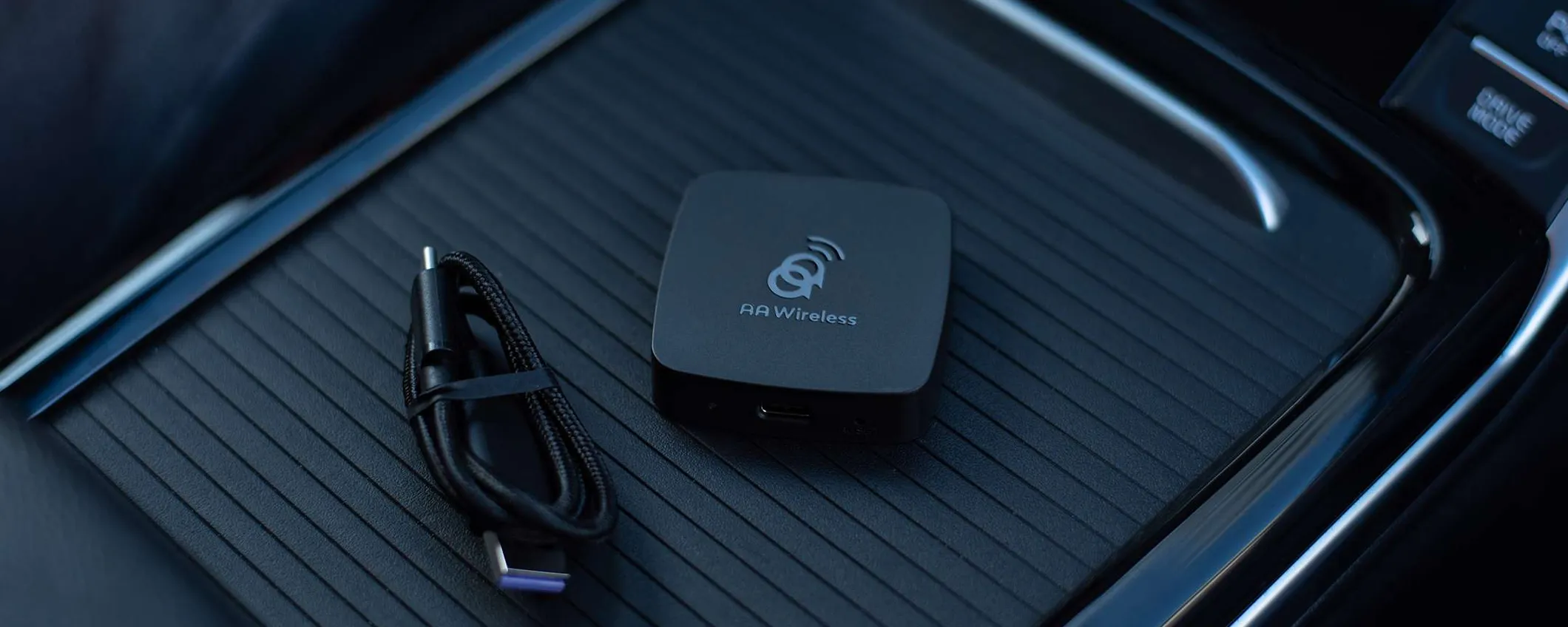 AAWireless: la RIVOLUZIONE per gli utenti Android Auto!