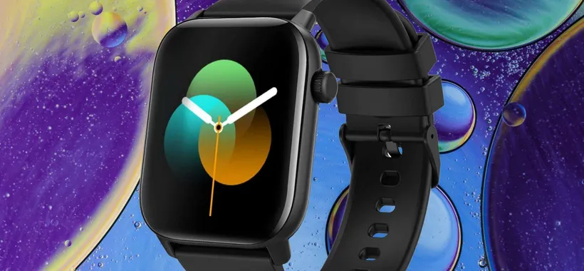 Questo è lo smartwatch che tutti dovrebbero avere al polso (33€)