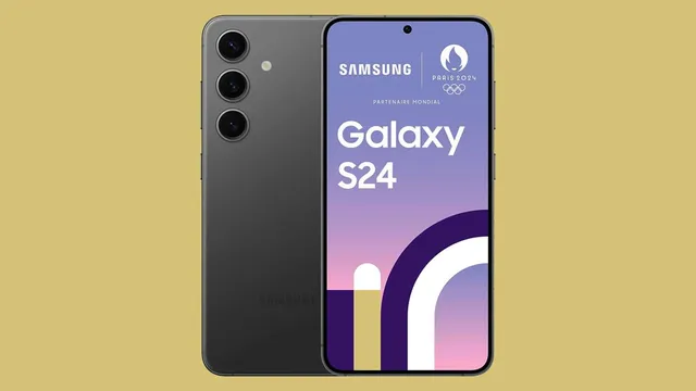 Samsung Galaxy S24 in offerta: ricondizionato a poco più di 400€