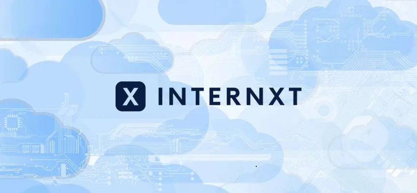 I tuoi ricordi e file sono al sicuro con i piani a vita InternXT (-80%)