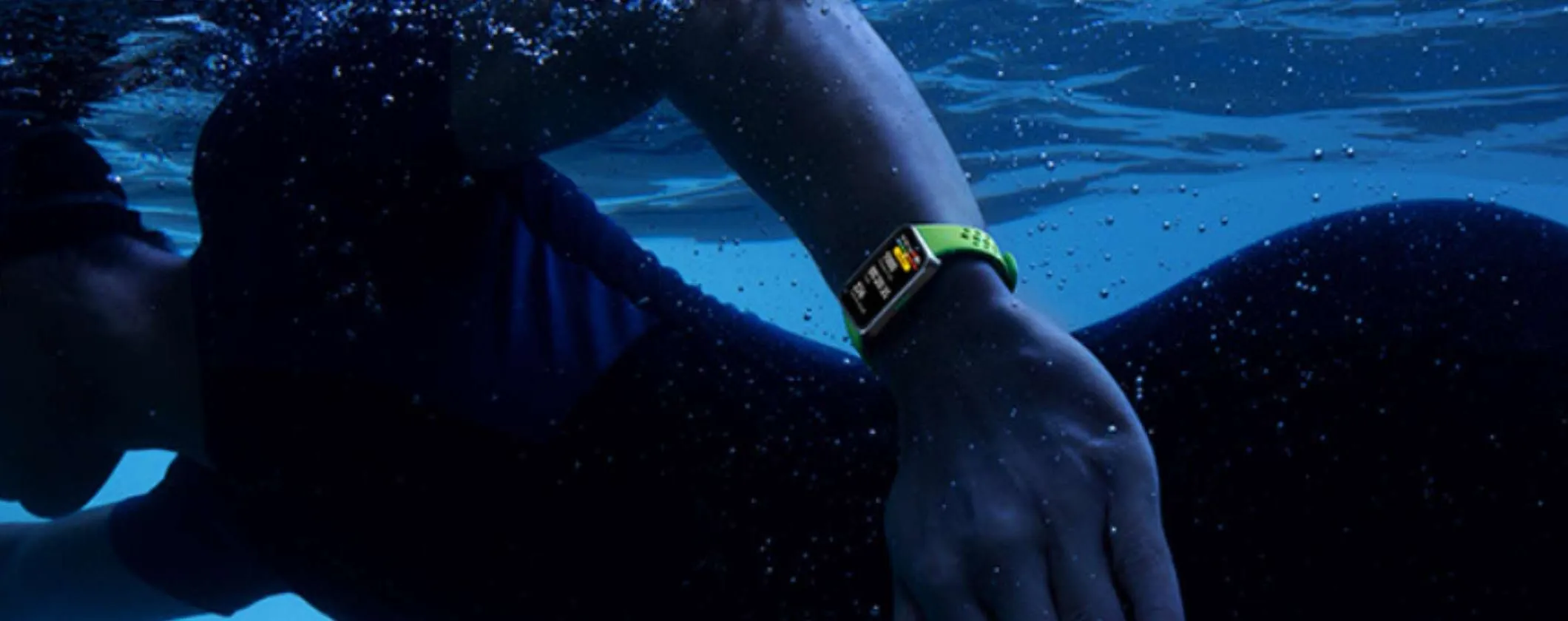 HUAWEI Band 10: il personal trainer da polso crolla su Amazon al 42%