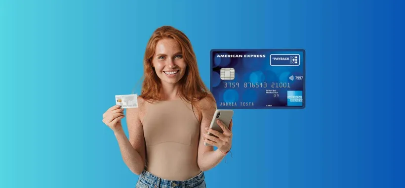 American Express: come ottenere 100€ di sconto in estratto conto