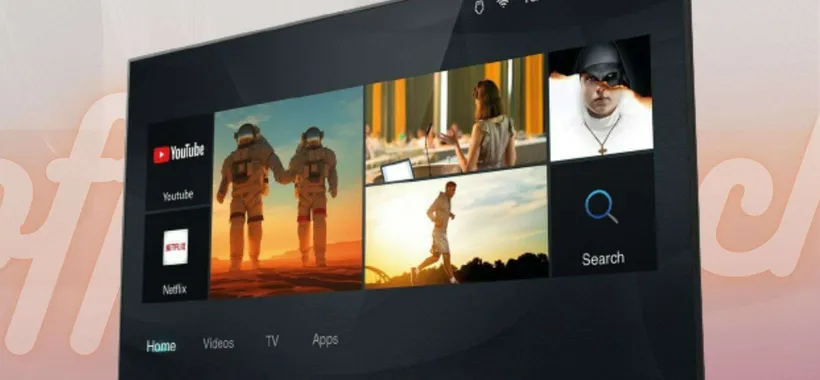 Smart TV TCL: questo 55 pollici ti fa sognare (-19%)