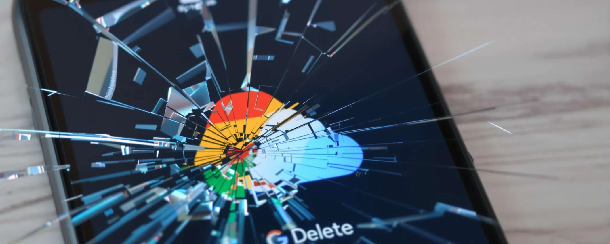 Google Foto, attenzione: un gesto banale può distruggere le copie sul telefono