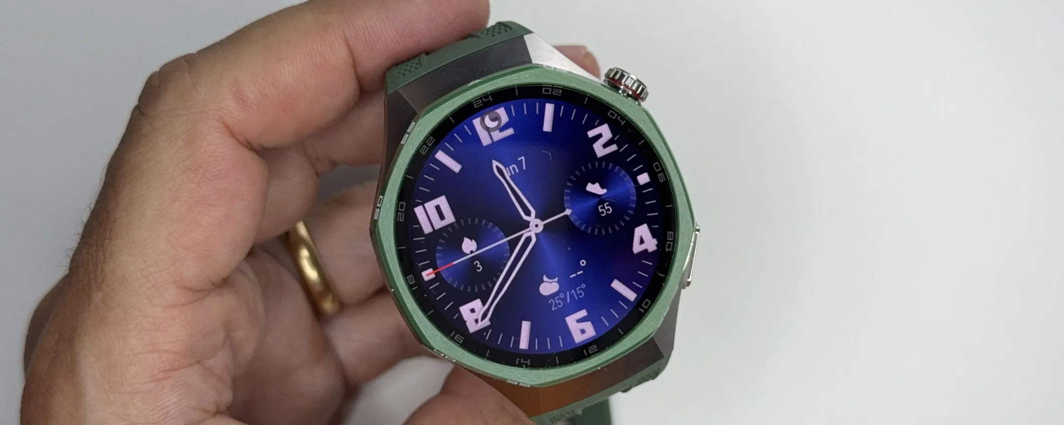 Huawei Watch GT 7 Pro, recensione: autonomia record e sport sempre più completi