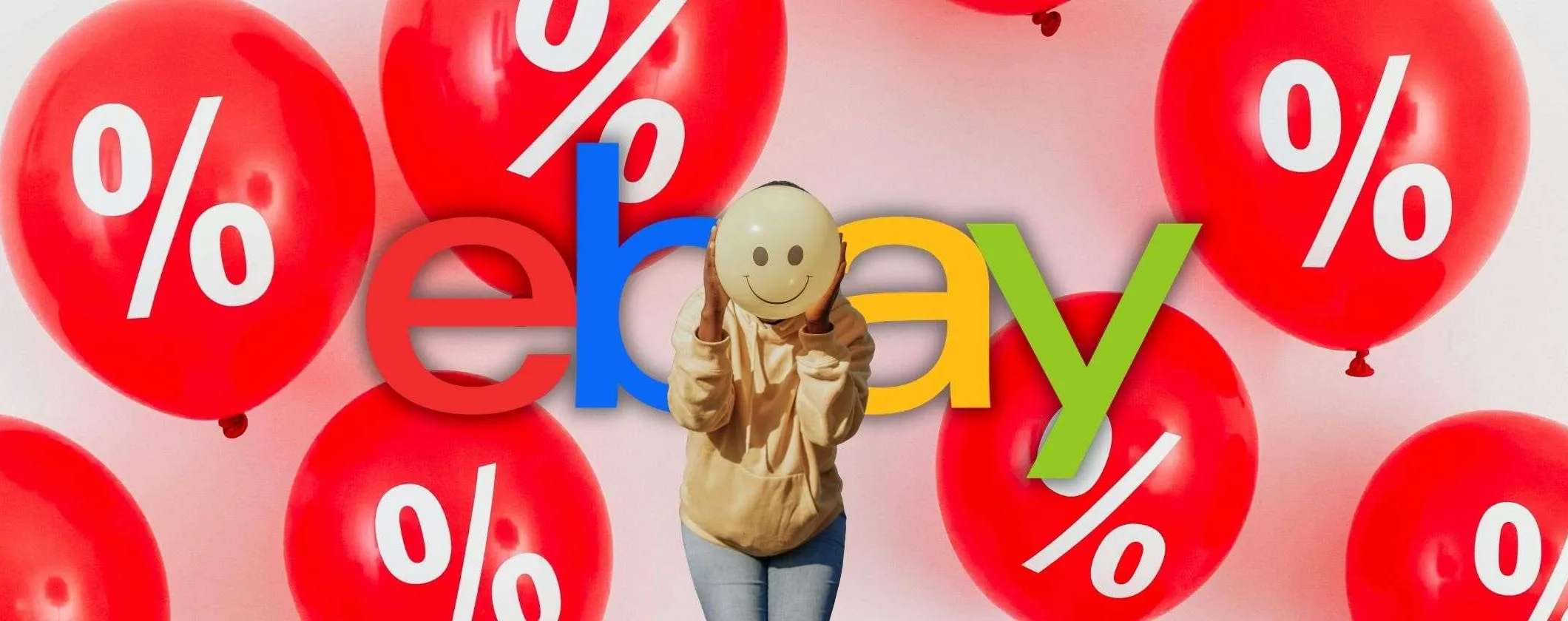4 offerte in primo piano su eBay da acquistare adesso