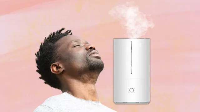 Niente più batteri in casa con questo Umidificatore Xiaomi in offerta