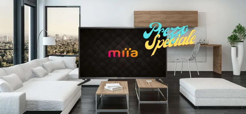 Questo televisore DVB-T2 costa quanto un decoder